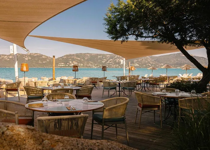 Paese Serenu 3* Porto-Vecchio (Corsica)