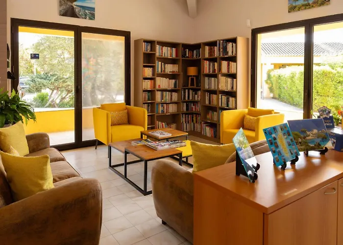 Apart-hotel Paese Serenu 3*