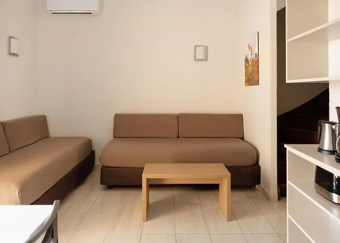 Paese Serenu 3* Porto-Vecchio (Corsica)