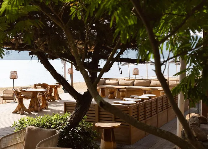 Apart-hotel Paese Serenu