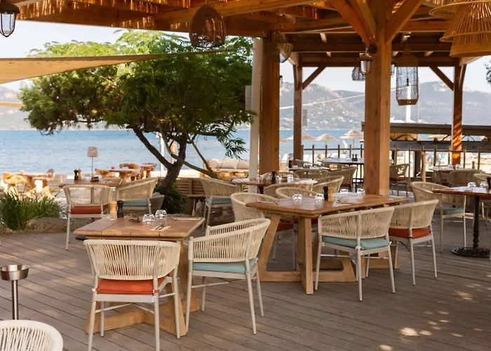 Apart-hotel Paese Serenu 3*