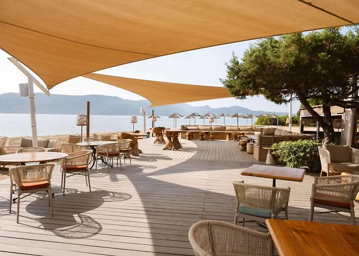 Hotel apartamentowy Paese Serenu