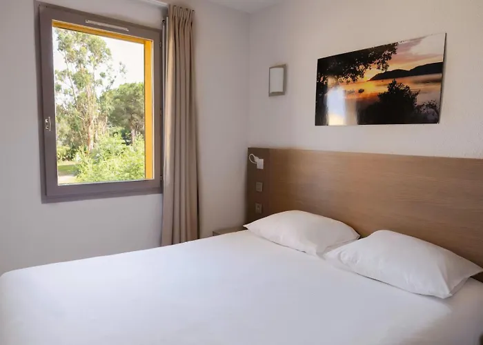 Paese Serenu Apart-hotel