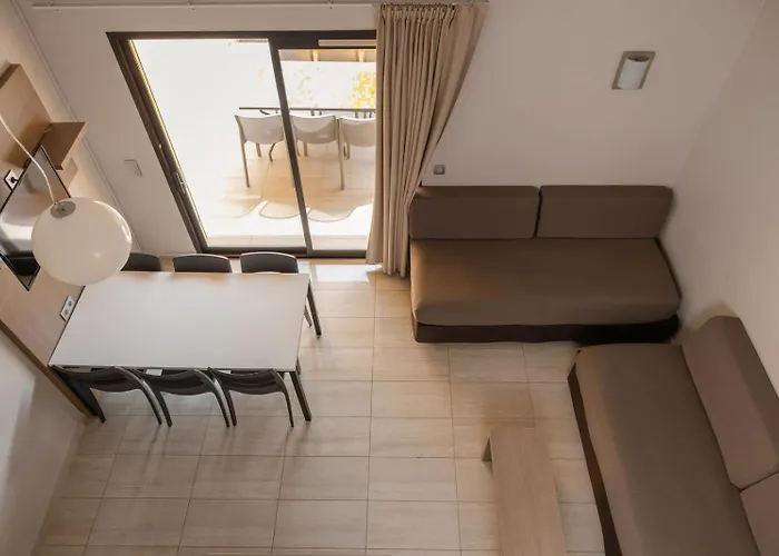 Paese Serenu Hotel apartamentowy 3*