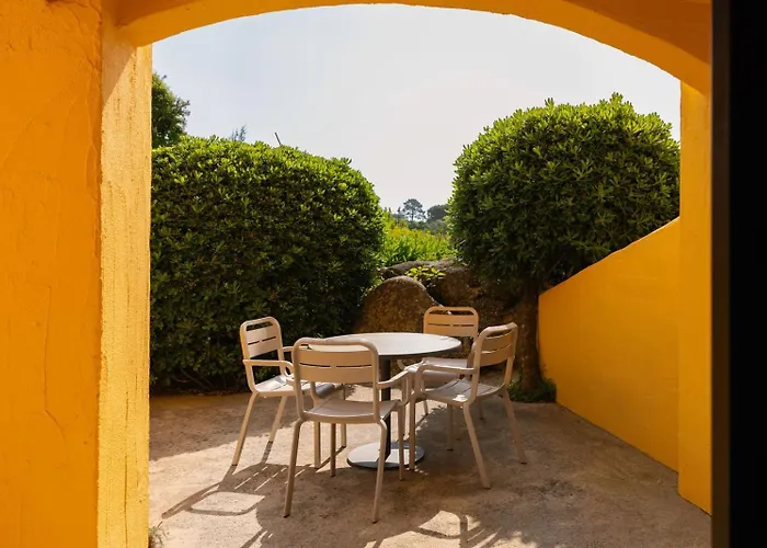 Paese Serenu Apart-hotel