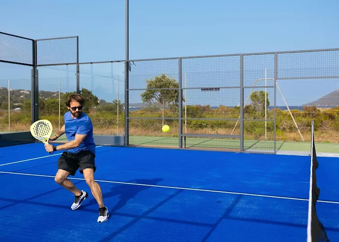 Paese Serenu Hotel apartamentowy 3*