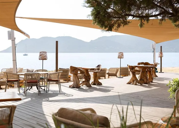 Apart-hotel Paese Serenu 3*