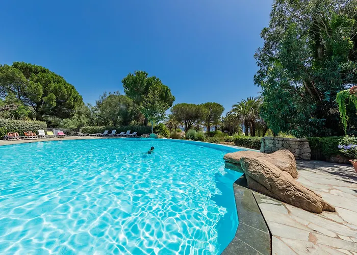 Paese Serenu Apart-hotel 3*