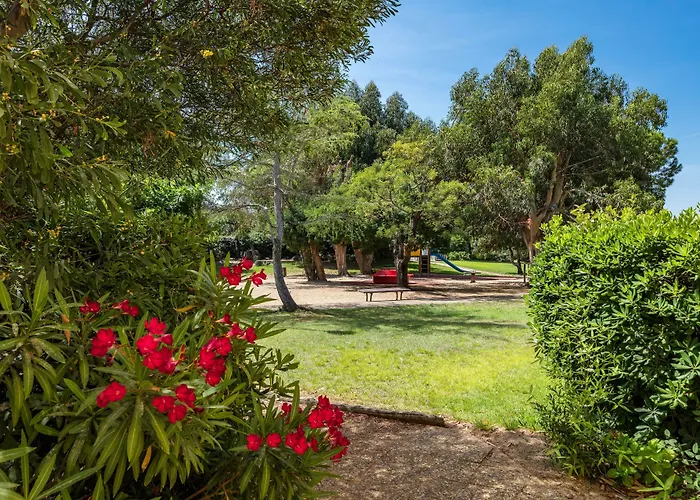 Paese Serenu Apart-hotel Porto-Vecchio (Corsica)