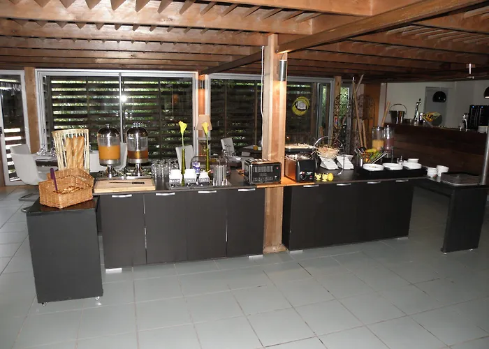 Paese Serenu Hotel apartamentowy 3*