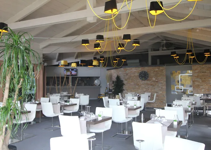 Apart-hotel Paese Serenu Porto-Vecchio (Corsica)