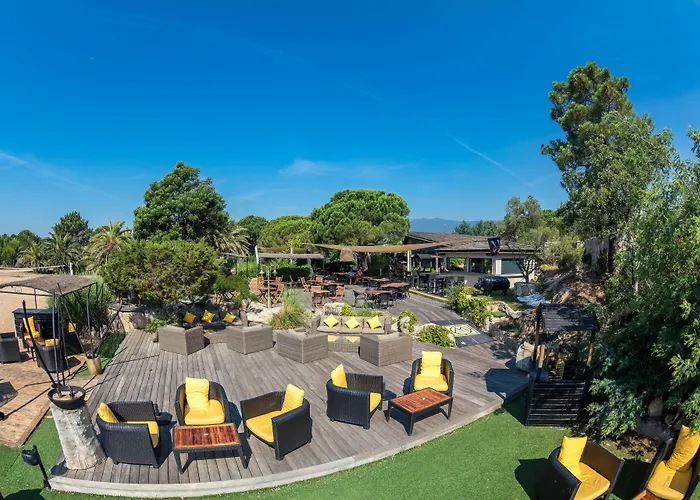 Paese Serenu Apart-hotel 3*