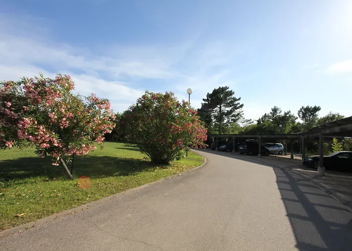 Apart-hotel Paese Serenu Porto-Vecchio (Corsica)