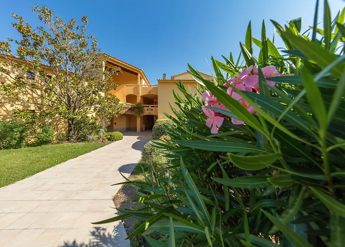 Paese Serenu Hotel apartamentowy