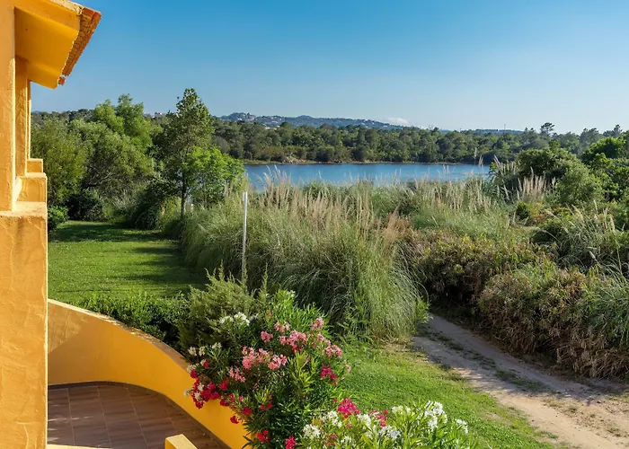 Paese Serenu Porto-Vecchio (Corsica)