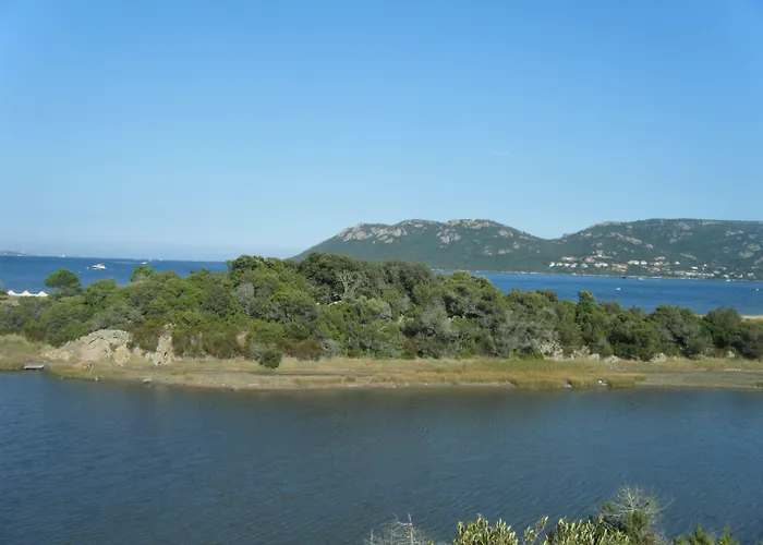 Hotel apartamentowy Paese Serenu 3*