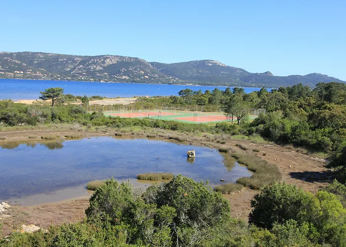 Paese Serenu 3* Porto-Vecchio (Corsica)