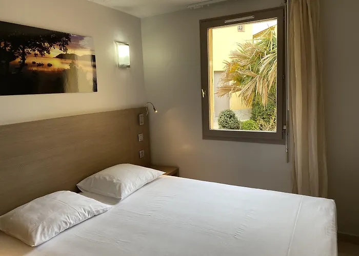 Paese Serenu 3* Porto-Vecchio (Corsica)